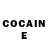 Cocaine Перу Anthony_Bravo